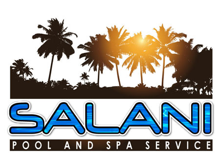 Salani Pool and Spa Service